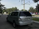 Honda Odyssey 1995 годаfor2 000 000 тг. в Алматы – фото 5