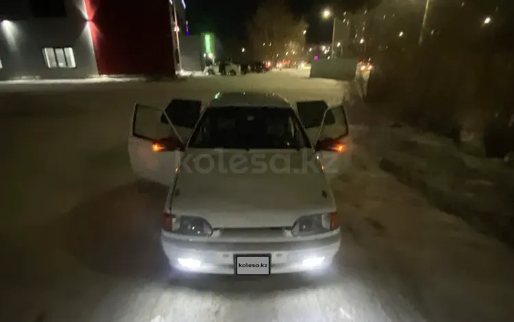 ВАЗ (Lada) 2114 2012 года за 1 500 000 тг. в Павлодар