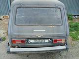 ВАЗ (Lada) Lada 2121 1983 года за 1 100 000 тг. в Шортанды – фото 2