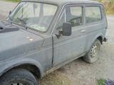 ВАЗ (Lada) Lada 2121 1983 года за 1 100 000 тг. в Шортанды