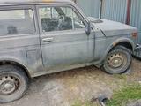 ВАЗ (Lada) Lada 2121 1983 года за 1 100 000 тг. в Шортанды – фото 3