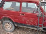 ВАЗ (Lada) Lada 2121 1983 года за 1 100 000 тг. в Шортанды – фото 5