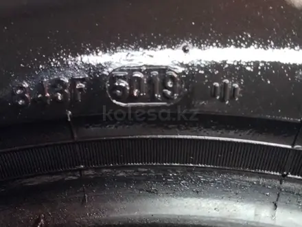 Pirelli Cinturato P1 195/55/r16 за 60 000 тг. в Астана – фото 4