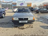 ВАЗ (Lada) 2109 2001 года за 1 100 000 тг. в Алматы