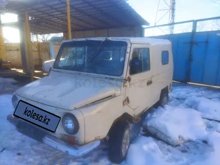 ЛуАЗ 969 1989 года за 450 000 тг. в Шымкент