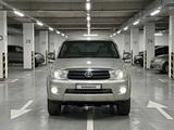 Toyota Fortuner 2010 годаүшін12 500 000 тг. в Алматы – фото 2