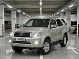 Toyota Fortuner 2010 годаүшін12 500 000 тг. в Алматы