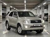 Toyota Fortuner 2010 годаүшін12 500 000 тг. в Алматы – фото 3