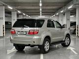 Toyota Fortuner 2010 годаүшін12 500 000 тг. в Алматы – фото 4