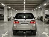 Toyota Fortuner 2010 годаүшін12 500 000 тг. в Алматы – фото 5