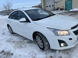 Chevrolet Cruze 2015 годаүшін3 800 000 тг. в Костанай