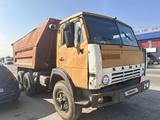 КамАЗ  5511 1986 года за 2 500 000 тг. в Алматы – фото 3
