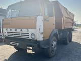 КамАЗ  5511 1986 года за 2 500 000 тг. в Алматы – фото 2