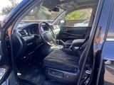 Lexus LX 570 2013 года за 22 000 000 тг. в Караганда