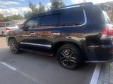 Lexus LX 570 2013 года за 22 000 000 тг. в Караганда – фото 2