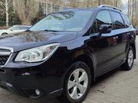 Subaru Forester 2014 годаүшін8 225 000 тг. в Усть-Каменогорск