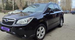 Subaru Forester 2014 года за 8 225 000 тг. в Усть-Каменогорск