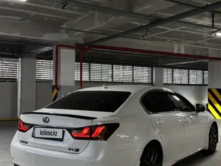 Lexus GS 250