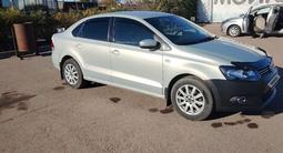 Volkswagen Polo 2014 годаүшін4 500 000 тг. в Рудный – фото 3