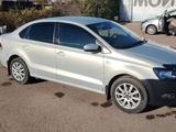 Volkswagen Polo 2014 годаүшін4 600 000 тг. в Рудный – фото 4