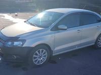 Volkswagen Polo 2014 года за 4 700 000 тг. в Рудный