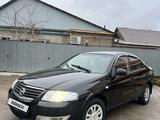 Nissan Almera Classic 2006 года за 3 790 000 тг. в Актобе