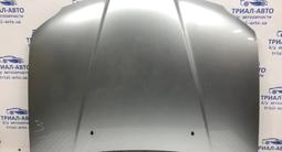 Капот MITSUBISHI OUTLANDER за 60 000 тг. в Алматы – фото 3