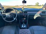 Audi A6 1997 годаүшін2 700 000 тг. в Караганда – фото 3