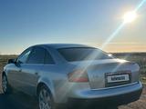Audi A6 1997 годаүшін2 700 000 тг. в Караганда – фото 2