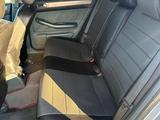 Audi A6 1997 годаүшін2 700 000 тг. в Караганда – фото 4