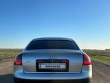 Audi A6 1997 годаүшін2 700 000 тг. в Караганда – фото 5