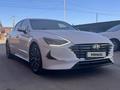 Hyundai Sonata 2023 годаүшін12 600 000 тг. в Павлодар