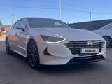 Hyundai Sonata 2023 годаүшін12 600 000 тг. в Павлодар