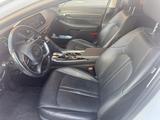 Hyundai Sonata 2023 годаүшін12 600 000 тг. в Павлодар – фото 4