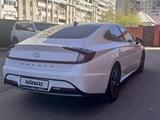 Hyundai Sonata 2023 годаүшін12 600 000 тг. в Павлодар – фото 2