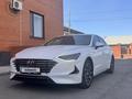 Hyundai Sonata 2023 годаүшін12 600 000 тг. в Павлодар – фото 3