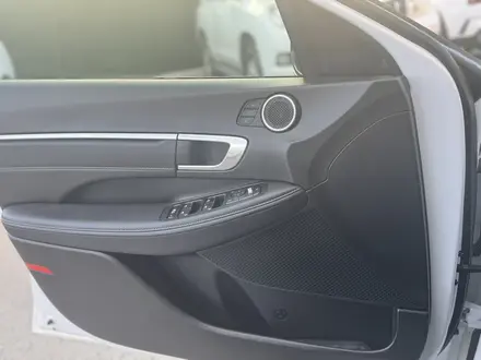 Hyundai Sonata 2023 года за 12 600 000 тг. в Павлодар – фото 5