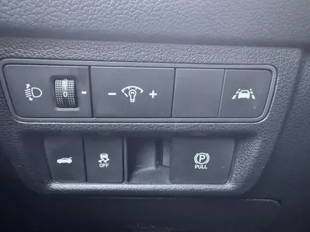 Hyundai Sonata 2023 года за 12 600 000 тг. в Павлодар – фото 6