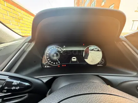 Hyundai Sonata 2023 года за 12 600 000 тг. в Павлодар – фото 8