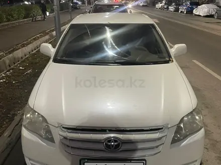 Toyota Avalon 2006 года за 7 000 000 тг. в Алматы – фото 2