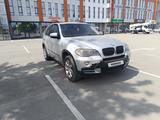 BMW X5 2007 года за 6 200 000 тг. в Алматы