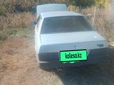 ВАЗ (Lada) 21099 2002 года за 450 000 тг. в Атбасар – фото 3
