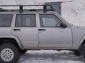 Jeep Cherokee 2000 годаүшін4 700 000 тг. в Балхаш – фото 2