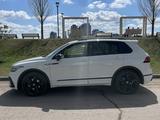 Volkswagen Tiguan 2021 годаүшін19 000 000 тг. в Астана – фото 2