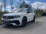 Volkswagen Tiguan 2021 годаүшін19 000 000 тг. в Астана – фото 3
