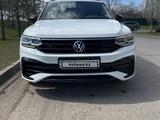 Volkswagen Tiguan 2021 годаүшін19 000 000 тг. в Астана – фото 4