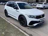 Volkswagen Tiguan 2021 годаүшін19 000 000 тг. в Астана