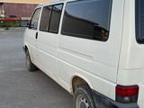 Volkswagen Transporter 1993 года за 2 200 000 тг. в Тараз – фото 2