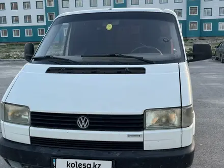 Volkswagen Transporter 1993 года за 2 200 000 тг. в Тараз – фото 7