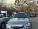 Subaru Outback 2007 года за 5 300 000 тг. в Алматы – фото 2